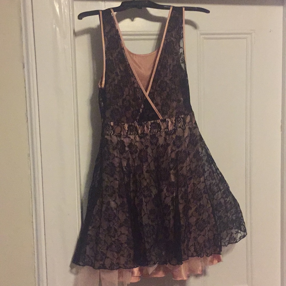 Lipsy cocktail dress